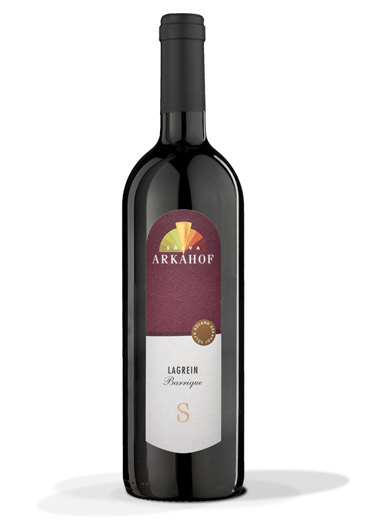 Lagrein Barrique 2014