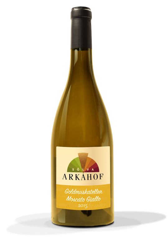 Moscato Giallo